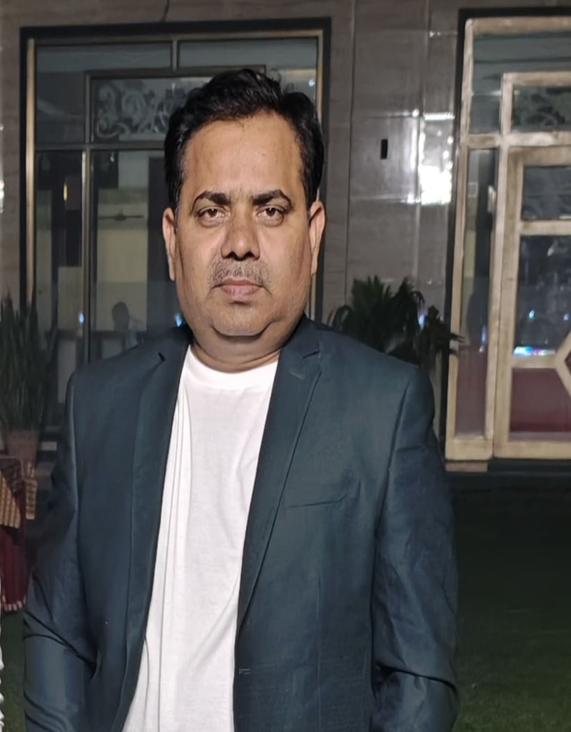 Akbar Khan, Chief Executive Officer of ATS Solutions